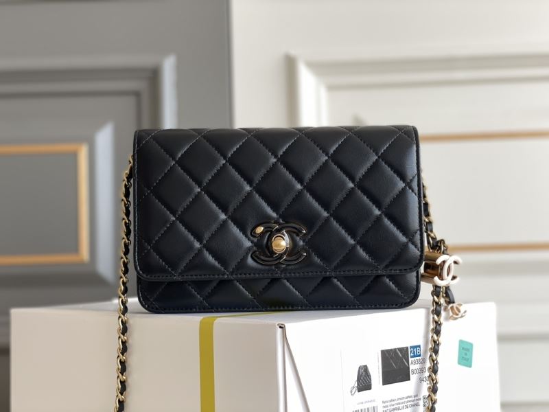 Ch**el woc bags